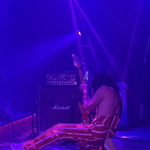 Fan Halen at Parker, CO in Wild Goose Saloon 2025
