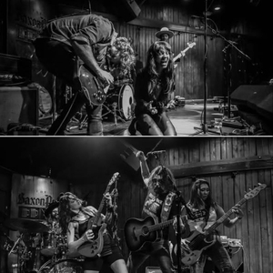 MADAM RADAR  Tickets, Tour Dates and Concerts