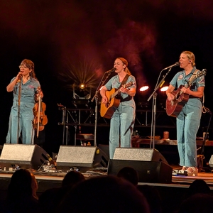 Sara Watkins at Cincinnati, OH in Taft Theatre 2025