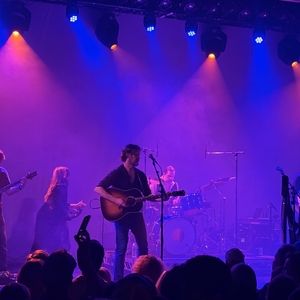 Second Hand News (US) at Chicago, IL in Metro Chicago 2025