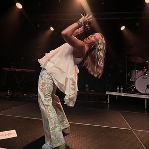 Avery Anna at Lakewood, OH in The Roxy 2025