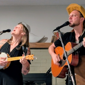 The Rough & Tumble at Longmont, CO in Morgan House Concerts 2025