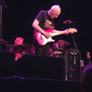 Robin Trower at Chicago, IL in Copernicus Center 2025