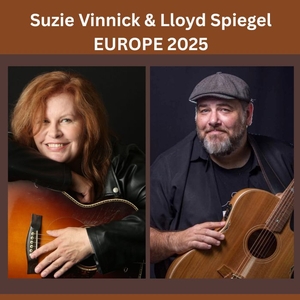 Suzie Vinnick Music Tickets, Tour Dates and Concerts