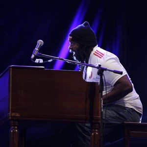 Delvon Lamarr Organ Trio Tickets, Tour Dates and Concerts