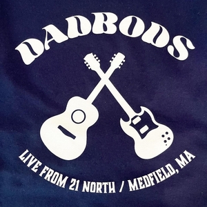 The DadBods @ 21North