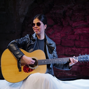 Sarina Music @ Essaïon Théâtre