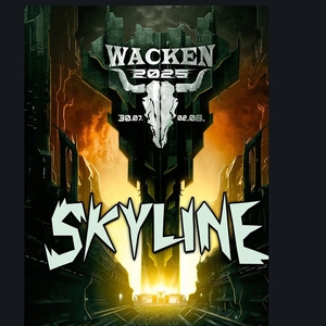 SKYLINE @ Wacken Open Air