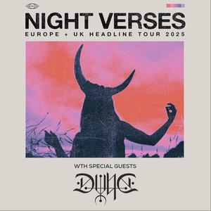DVNE @ Asylum