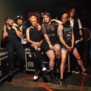 The Iron Roses