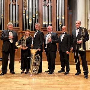 Chicago Brass Quintet Tickets, Tour Dates and Concerts