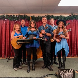 Lindley Creek Tickets, Tour Dates and Concerts