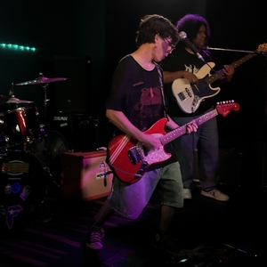 flyingfish at Tucson, AZ in Groundworks 2025