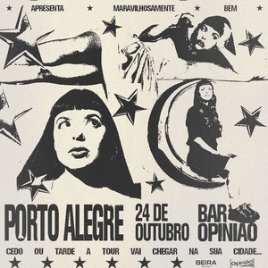 Julia Mestre Tickets, Tour Dates and Concerts