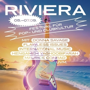 Aufmischen @ Riviera Festival