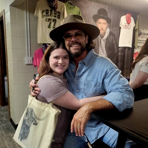 Jason Crabb at Columbus, IN in East Columbus Christian Church 2025