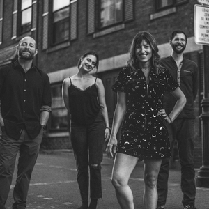 Sarah Blacker Tickets, Tour Dates and Concerts