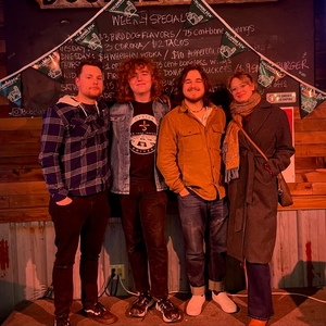 Ethan Timm Tickets, Tour Dates and Concerts