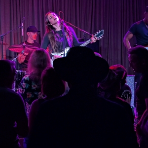 ANNABEL LEE at Phoenix, AZ in Crescent Ballroom 2025