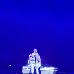 Duran Duran at Pula, Italy in Forte Arena 2025