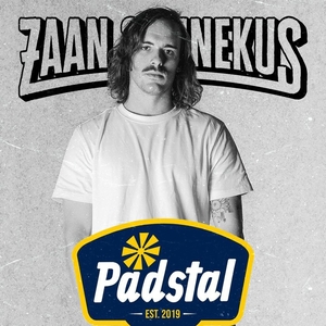 Zaan Sonnekus @ Padstal