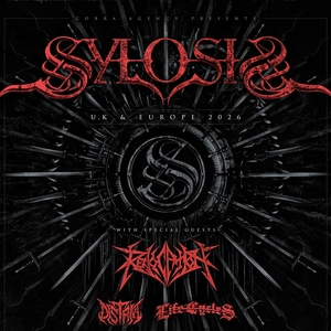 Sylosis Tickets, Tour Dates and Concerts