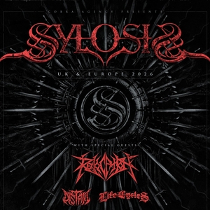 Sylosis Tickets, Tour Dates and Concerts