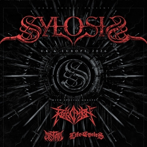 Sylosis Tickets, Tour Dates and Concerts