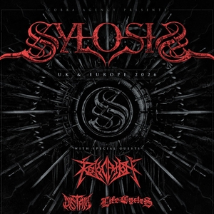 Sylosis Tickets, Tour Dates and Concerts