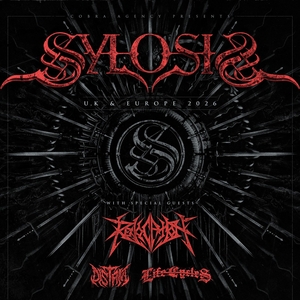 Sylosis Tickets, Tour Dates and Concerts