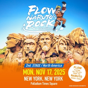 Flow Tickets, Tour Dates and Concerts