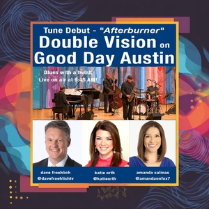 Double Vision Jazz Tickets, Tour Dates and Concerts