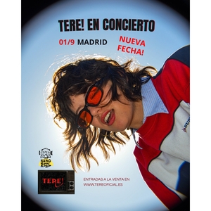 TERE! @ ContraClub