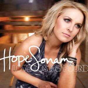 Hope Sonam Tickets, Tour Dates and Concerts