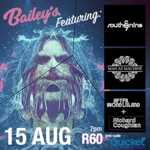 South of Nine @ Bailey's Bedfordview