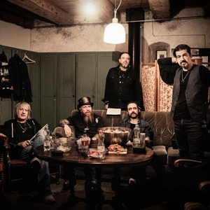 Ellis Mano Band Tickets, Tourdaten und Konzerte
