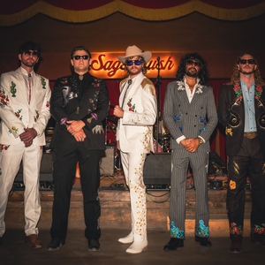 Billy King & The Bad Bad Bad Tickets, Tour Dates and Concert