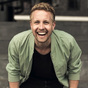 Maximilian Hering Tickets, Tour Dates and Concerts