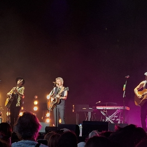 Brandi Carlile at Madrid, Spain in Noches del Botánico 2025