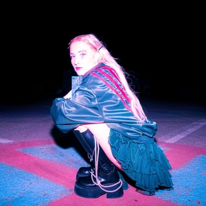 TILLY PANTHA @ Berufsbeats Festival