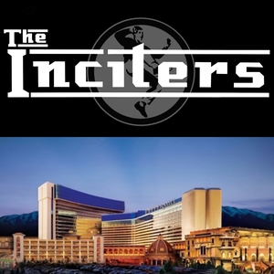 The Inciters Tickets, Tour Dates and Concerts