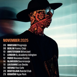 Carpetman Tickets, Tour Dates and Concerts