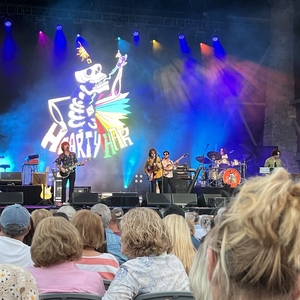 Hearty Har at Franklin, TN in FirstBank Amphitheater 2025