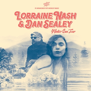 Lorraine Nash @ The Voodoo Rooms