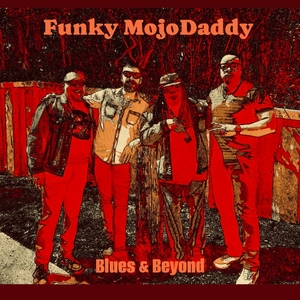 Funky MojoDaddy Tickets, Tour Dates and Concert