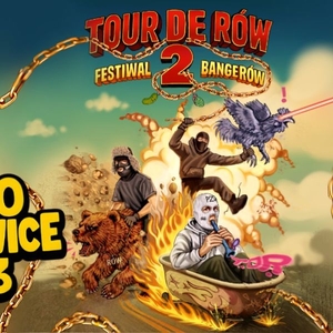 Rów Babicze Tickets, Tour Dates and Concerts