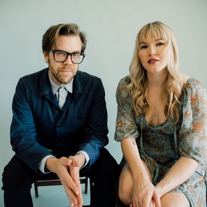 Ashley Campbell @ Barnoldswick Music & Arts Centre