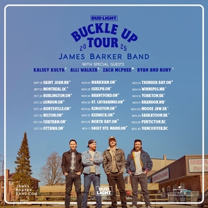 Entradas, fechas de la gira y Conciertos de Zach McPhee