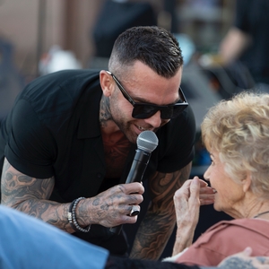 JAY ALLEN Tickets, Tour Dates and Concerts