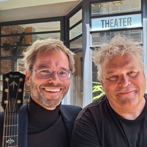 Kurt Efting @ Theater De Regentes